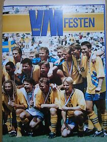 Watch Fotbolls-VM krönikan 1994