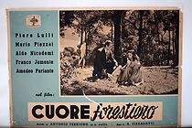 Watch Cuore forestiero