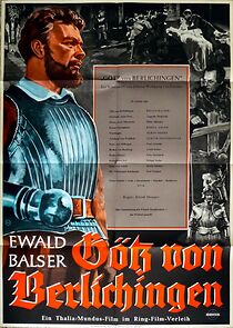 Watch Götz von Berlichingen