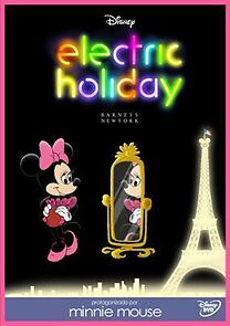Watch Electric Holiday