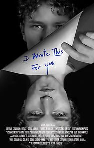 Watch I Wrote This for You