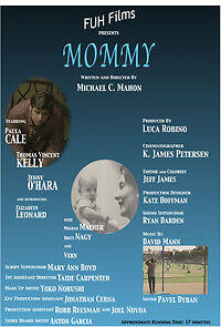 Watch Mommy (Short 2004)
