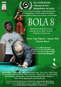 Watch Bola 8 (Short 2013)