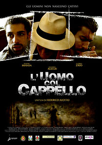 Watch L'uomo col cappello