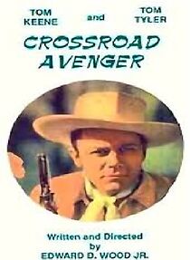 Watch Crossroad Avenger: The Adventures of the Tucson Kid