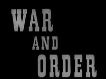 Watch War and Order (Short 1940)