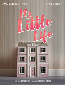 Watch My Little Life (Short 2017)