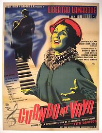 Watch Cuando me vaya