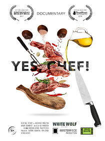 Watch Yes, Chef!