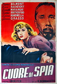 Watch Cuore di spia
