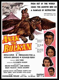 Watch Anak ng bulkan