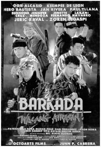 Watch Barkada walang atrasan