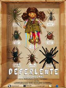 Watch Déferlente (Short 2012)