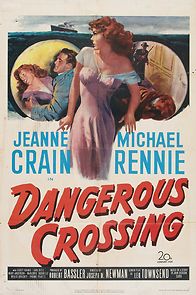 Watch Dangerous Crossing
