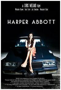 Watch Harper Abbott (Short 2013)