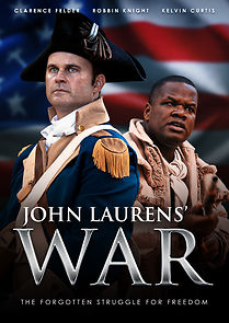 Watch John Laurens' War