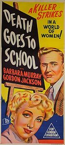 Watch Death Goes to School