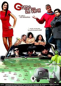 Watch Geme... la vie!!