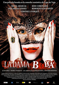 Watch La dama boba
