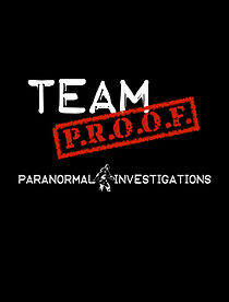 Watch Team P.R.O.O.F.