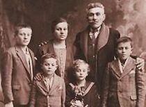 Watch Pride & Passion: The Italians in America