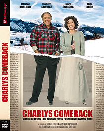 Watch Charly's Comeback