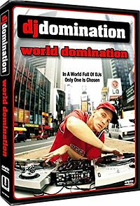 Watch DJ Domination: World Domination