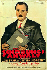 Watch Die Frau von gestern und morgen