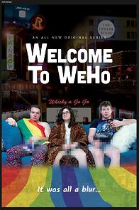 Watch Welcome to WeHo (Short 2018)