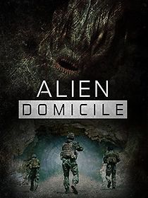 Watch Alien Domicile