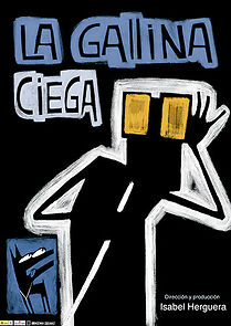 Watch La gallina ciega (Short 2005)