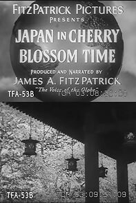 Watch Japan in Cherry Blossom Time (Short 1930)