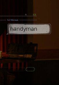 Watch Handyman (Short 2014)