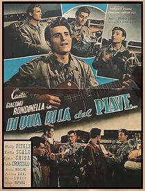 Watch Di qua, di là del Piave