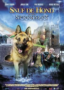 Watch Snuf de hond en het spookslot