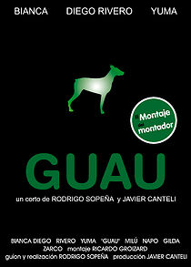 Watch Guau (Short 2003)