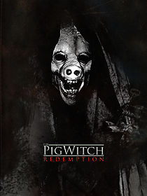 Watch The Pig Witch: Redemption