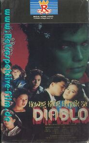 Watch Huwag kang hahalik sa diablo