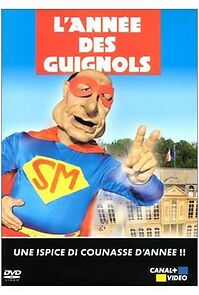 Watch Une ispice di counasse d'année