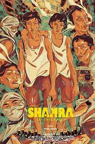 Watch Shamra (Dry State Diaries)