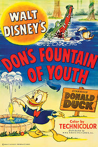 Watch Don's Fountain of Youth (Short 1953)