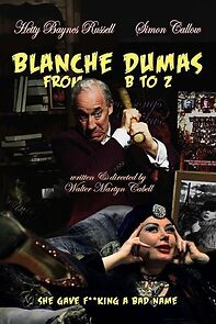 Watch Blanche Dumas from B to Z (Short 2014)