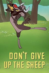Watch Don't Give Up the Sheep (Short 1953)