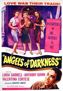 Watch Angels of Darkness