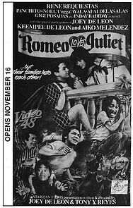 Watch Romeo Loves Juliet... But Their Families Hate Each Other!