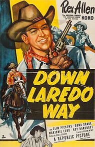 Watch Down Laredo Way