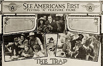 Watch The Trap (Short 1914)