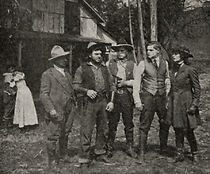 Watch The Trapping of Two-Bit Tuttle (Short 1917)