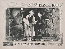 Watch Treasure Bound (Short 1922)