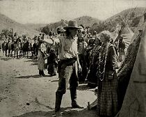 Watch Trooper Billy (Short 1913)